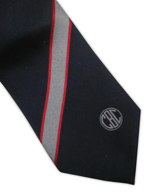 Christchurch Business Club Tie
